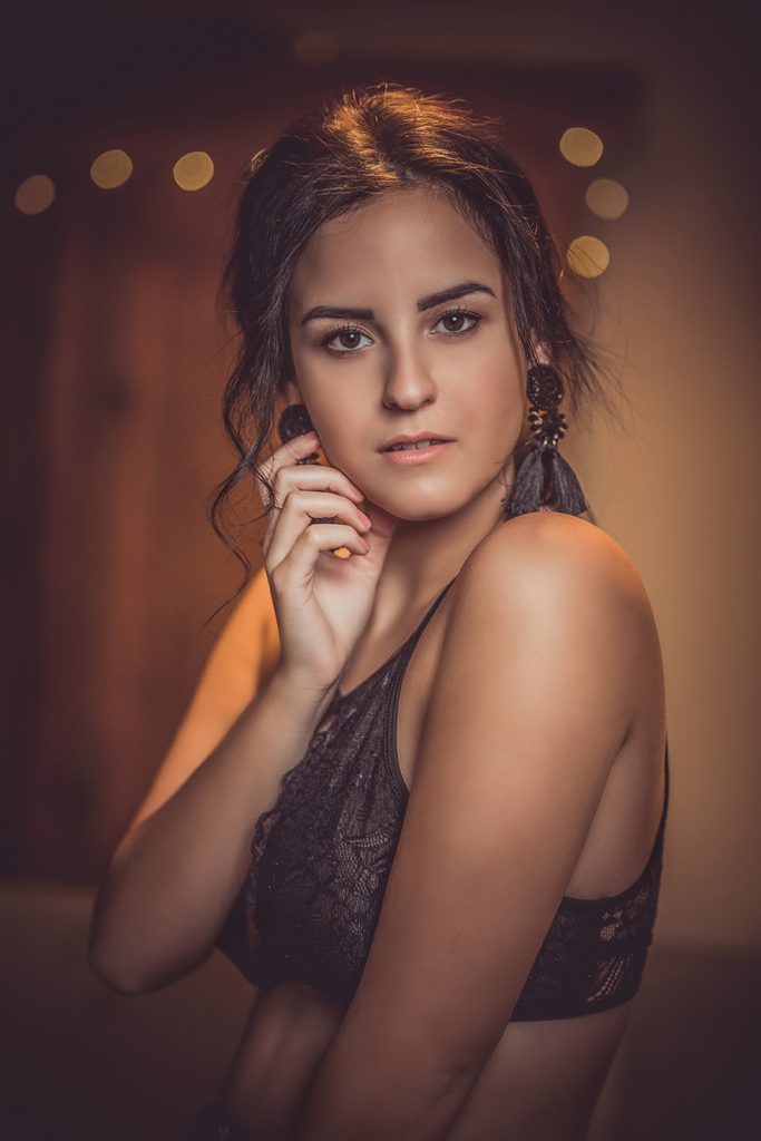 Boudoir & Dessous Shootings bei VG Photography