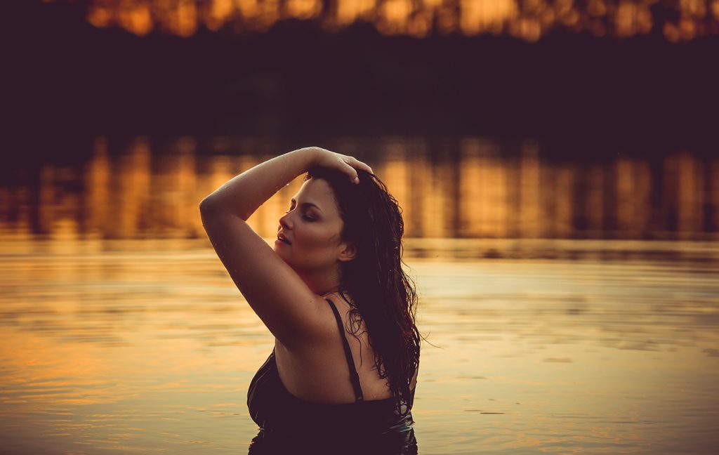 Boudoir & Dessous Shootings bei VG Photography