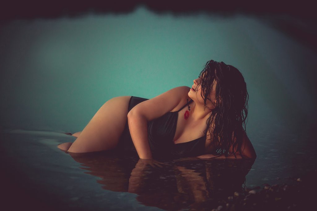 Boudoir & Dessous Shootings bei VG Photography