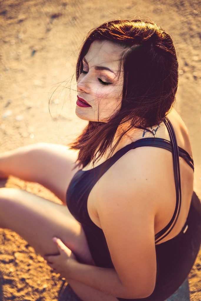 Boudoir & Dessous Shootings bei VG Photography
