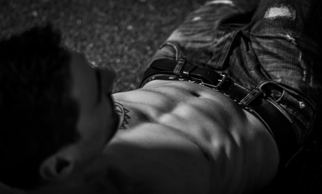 Fitness-Portraits von VG Photography