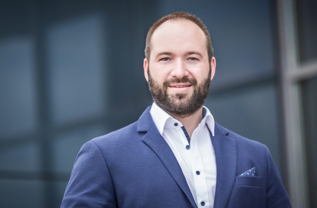 Bewerbungsfotos von VG Photography