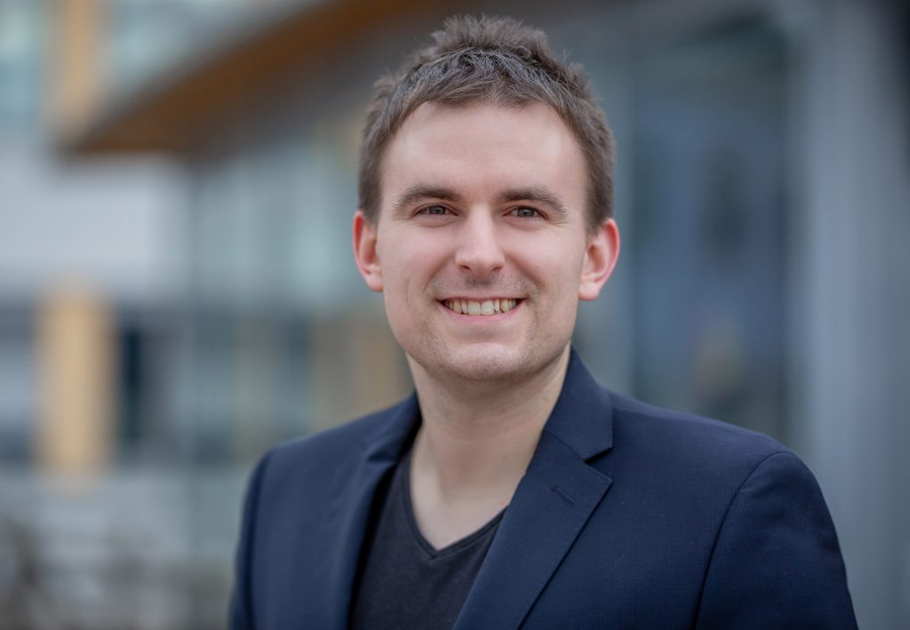 Bewerbungsfotos von VG Photography