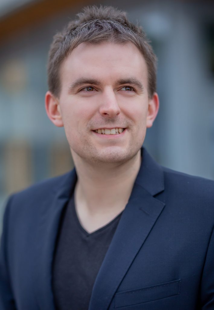 Bewerbungsfotos von VG Photography