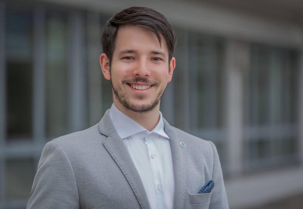 Bewerbungsfotos von VG Photography