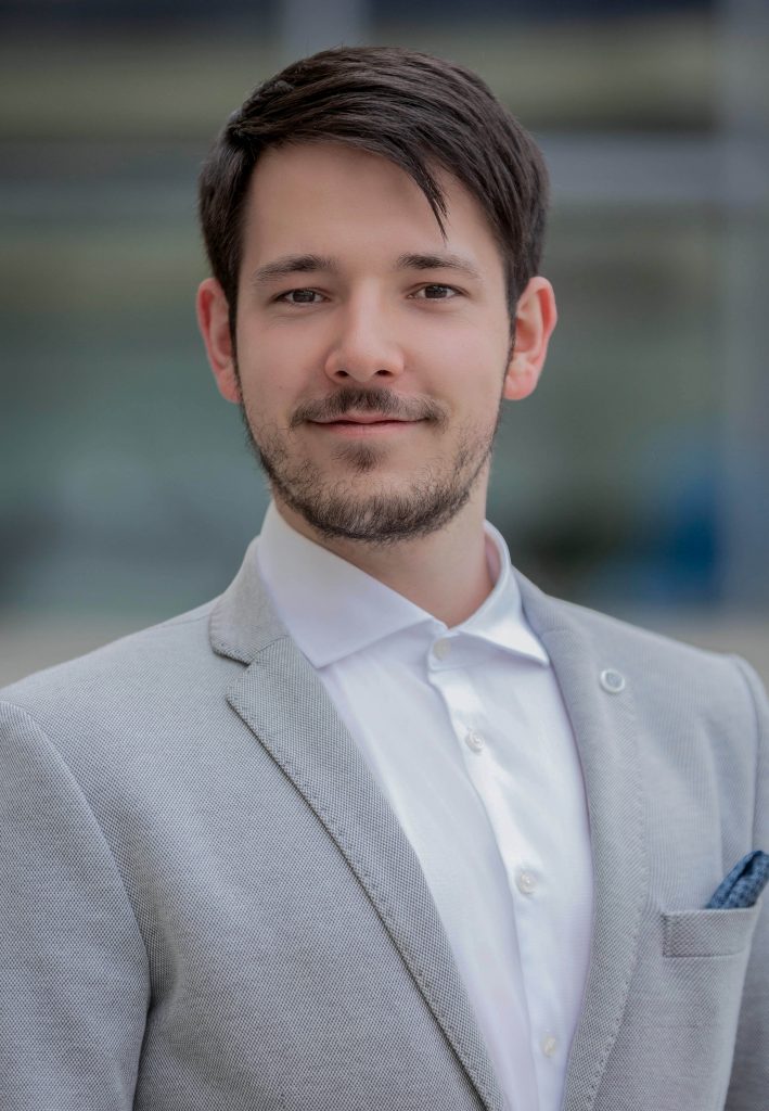 Bewerbungsfotos von VG Photography