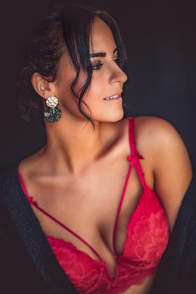 Boudoir & Dessous Shootings bei VG Photography
