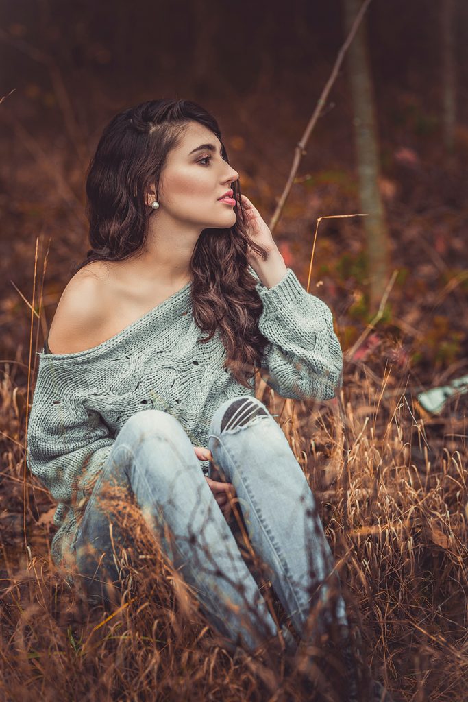 Frauen-Portraits von VG Photography