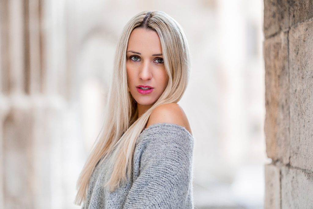Frauen-Portraits von VG Photography