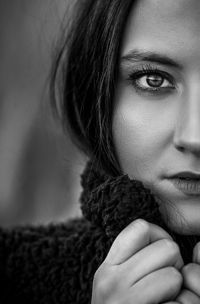 Frauen-Portraits von VG Photography