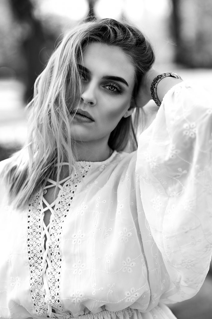 Frauen-Portraits von VG Photography