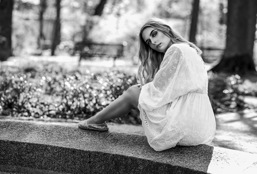 Frauen-Portraits von VG Photography