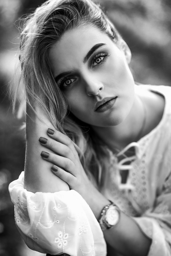 Frauen-Portraits von VG Photography