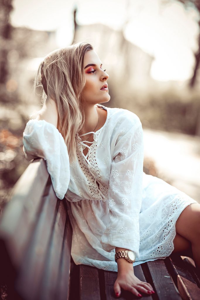 Frauen-Portraits von VG Photography