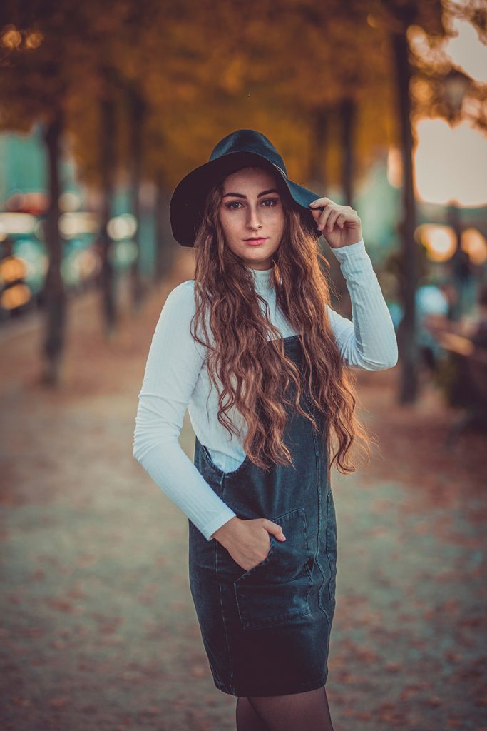 Frauen-Portraits von VG Photography