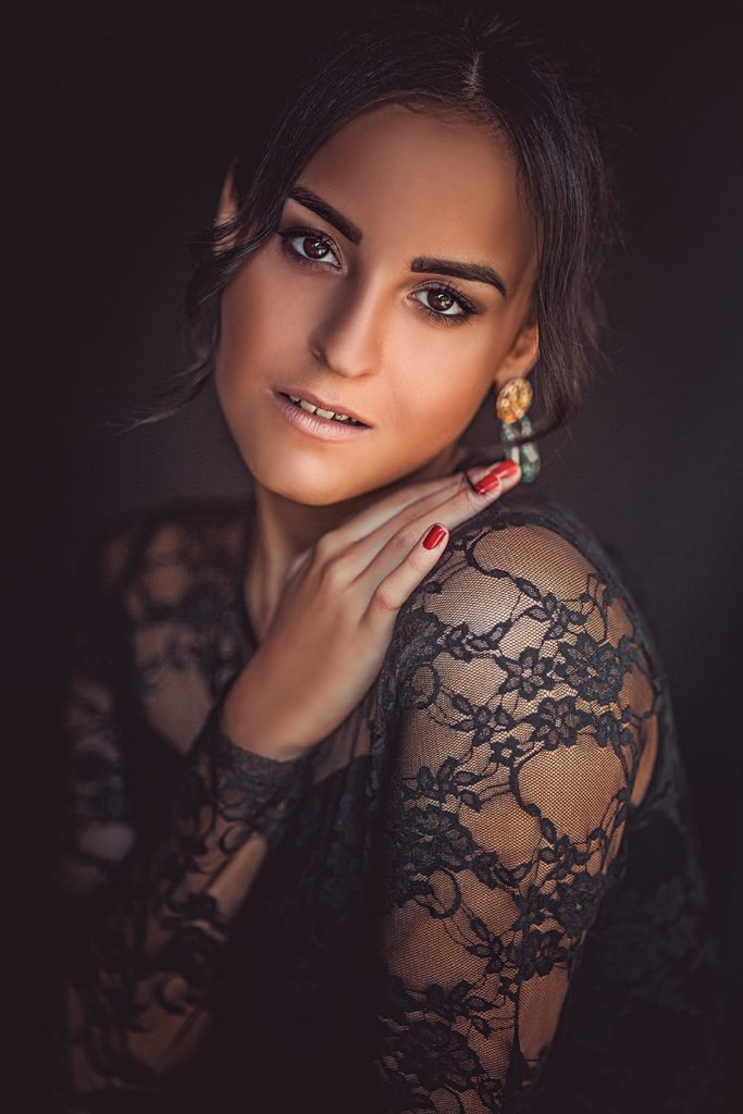 Frauen-Portraits von VG Photography