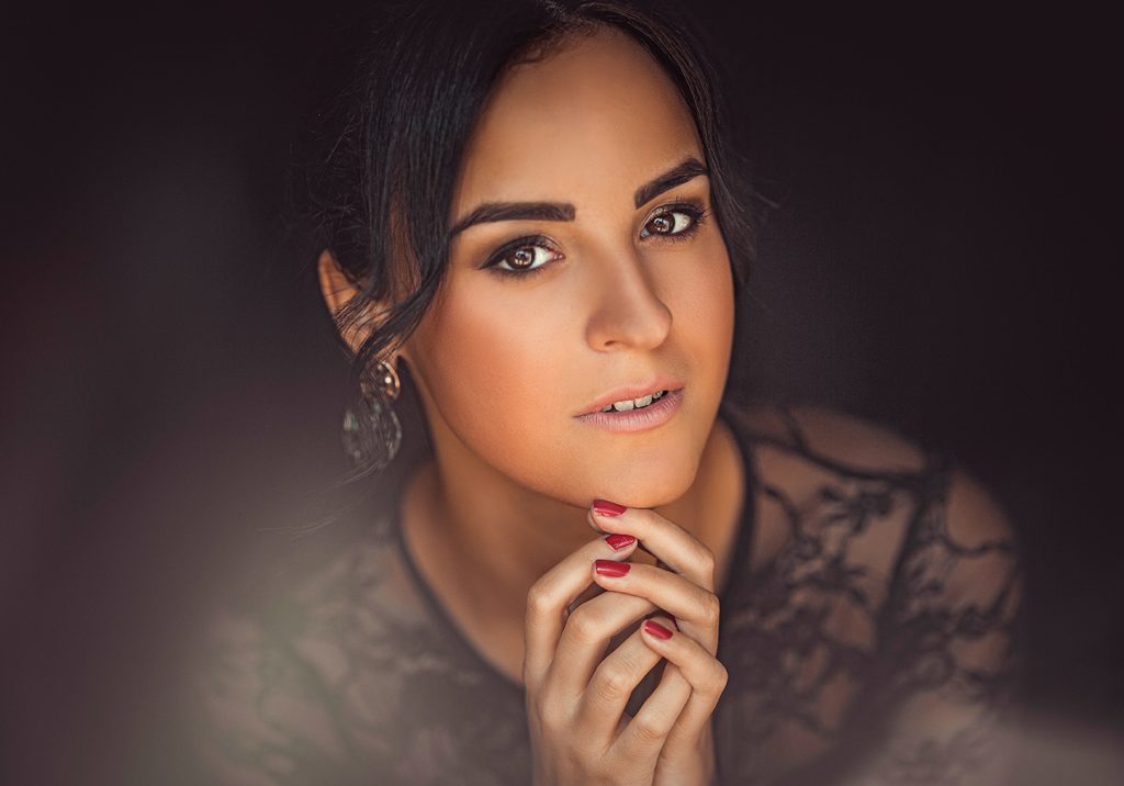 Frauen-Portraits von VG Photography