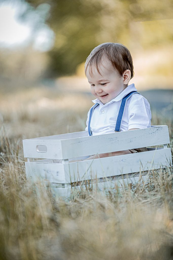 Kinder-Portraits von VG Photography