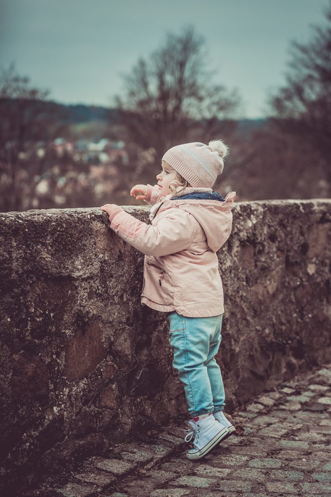 Kinder-Portraits von VG Photography