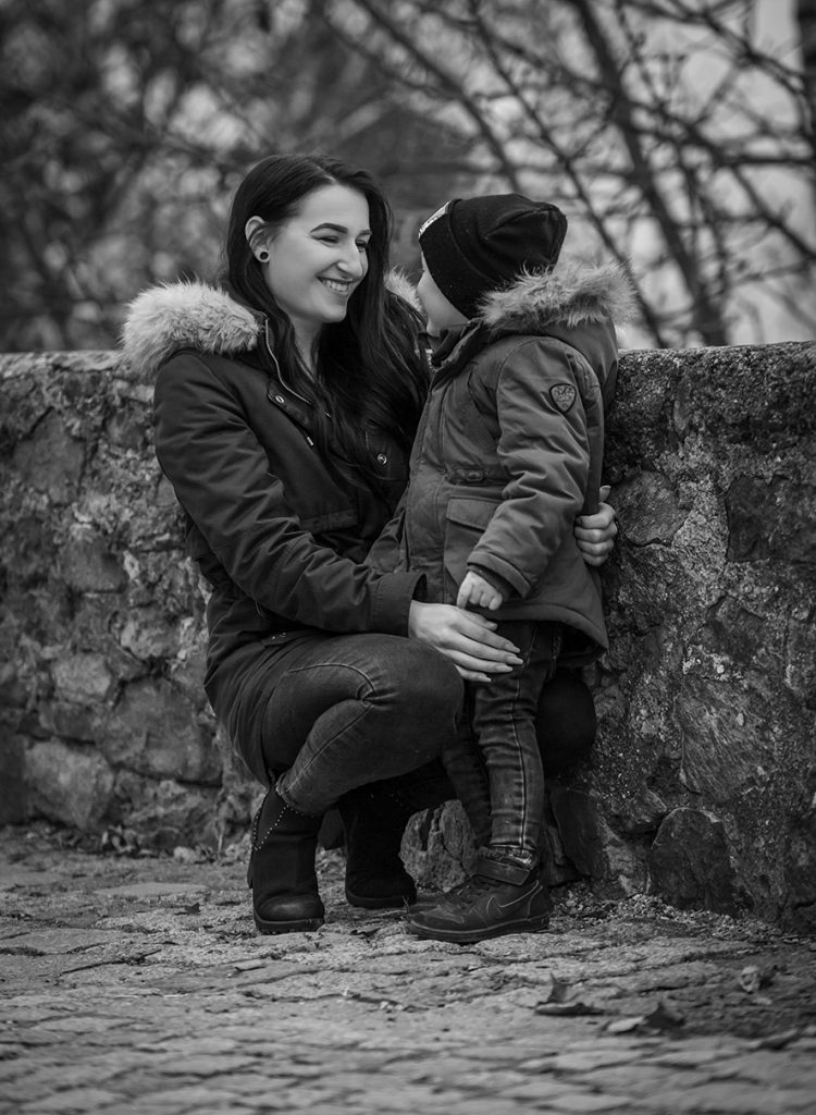 Kinder-Portraits von VG Photography