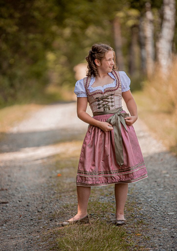 Kinder-Portraits von VG Photography