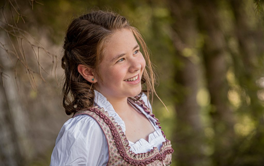 Kinder-Portraits von VG Photography