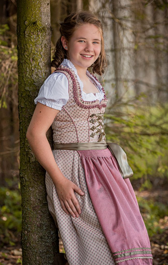 Kinder-Portraits von VG Photography