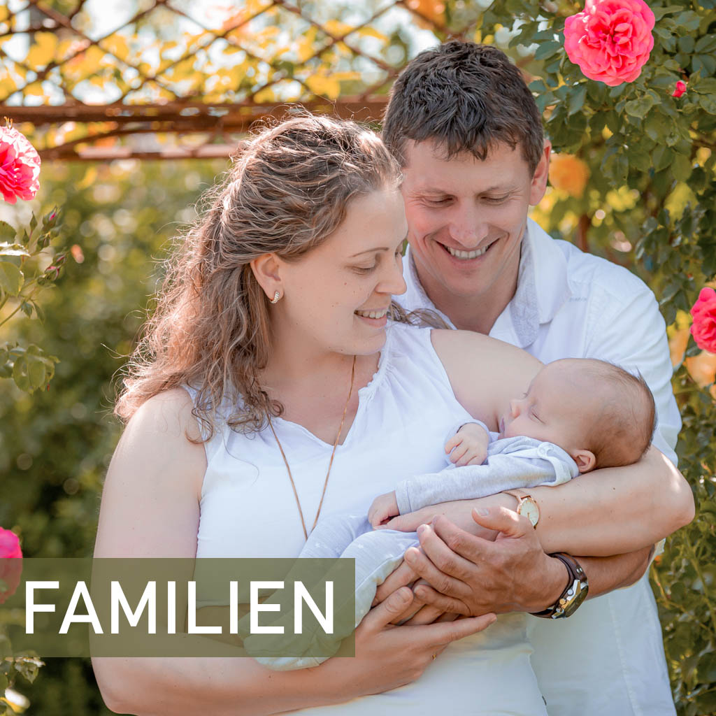 Familienportraits