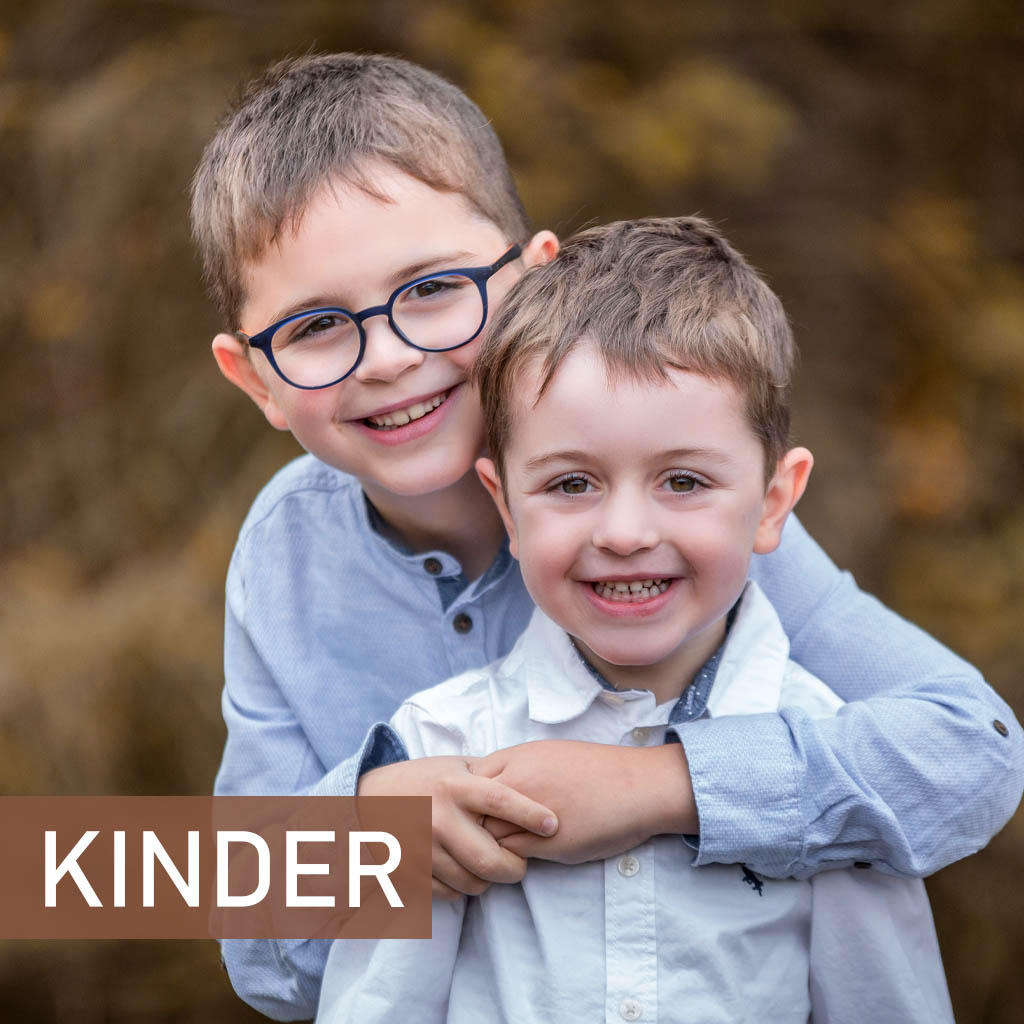 Kinderportraits
