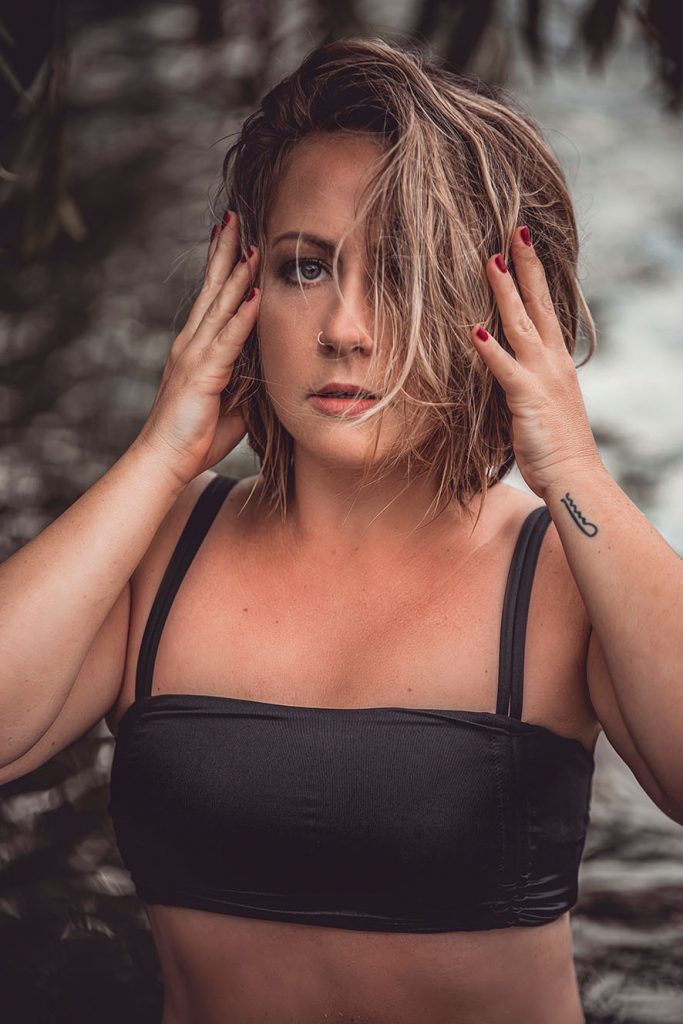 Boudoir & Dessous Shootings bei VG Photography