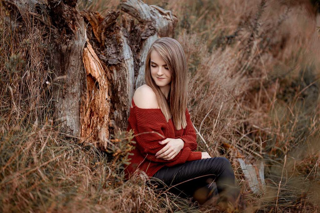 Portraitshooting von VG Photography