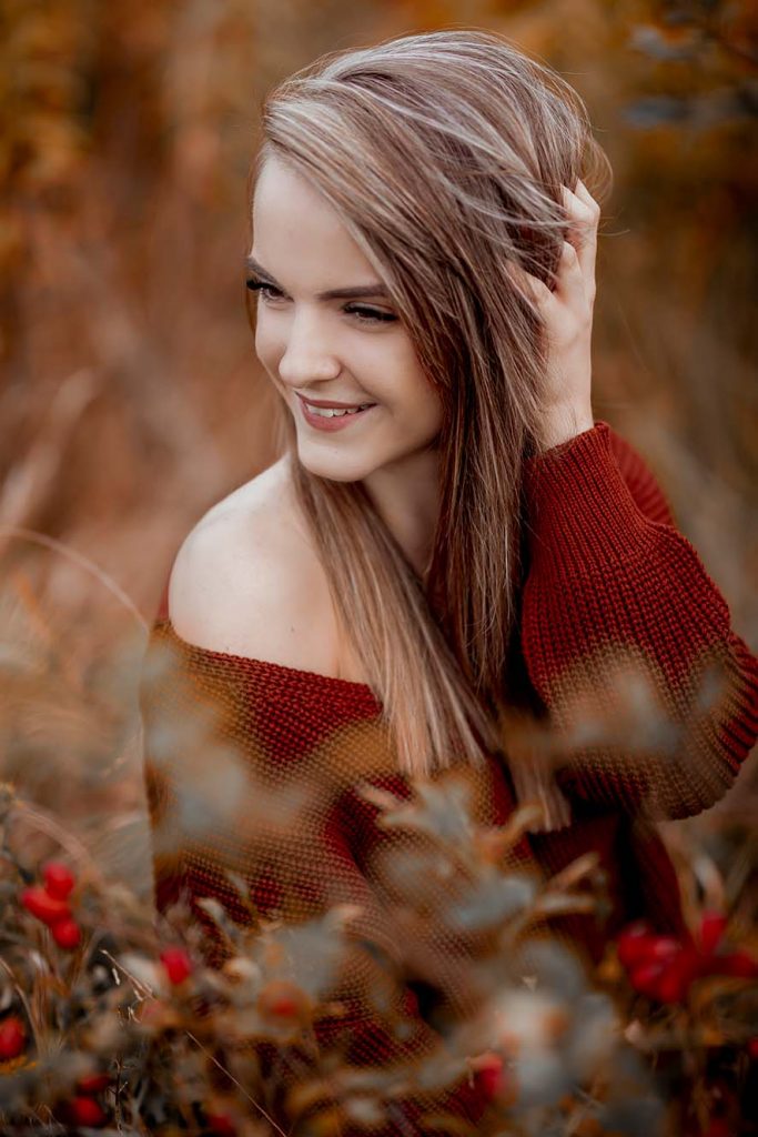 Portraitshooting von VG Photography