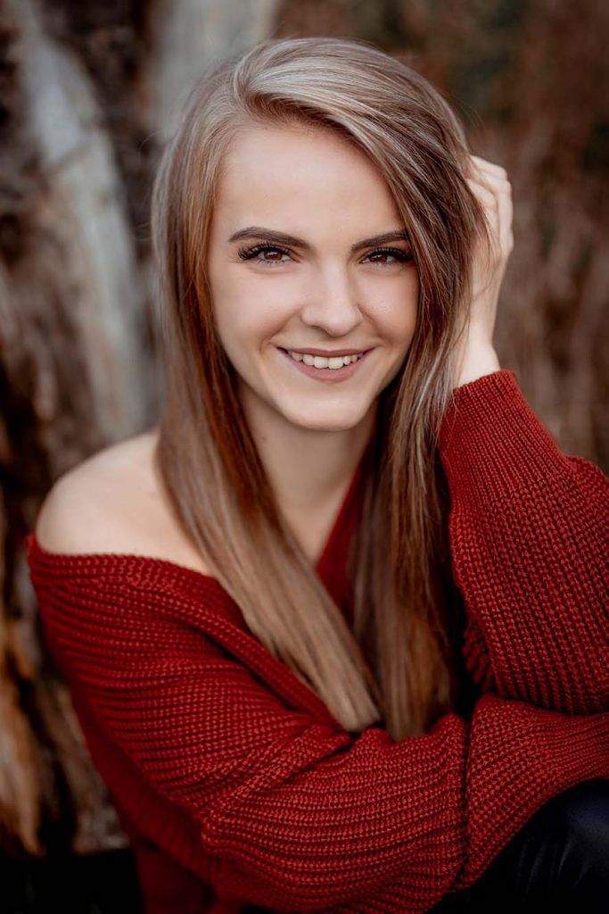 Portraitshooting von VG Photography