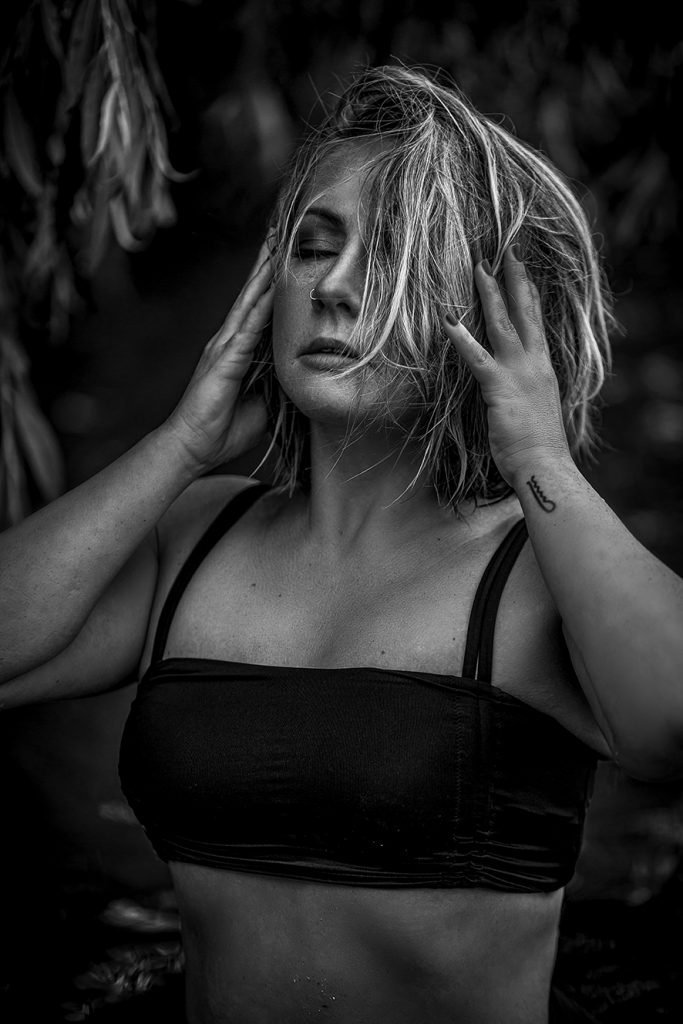 Portraitshooting von VG Photography