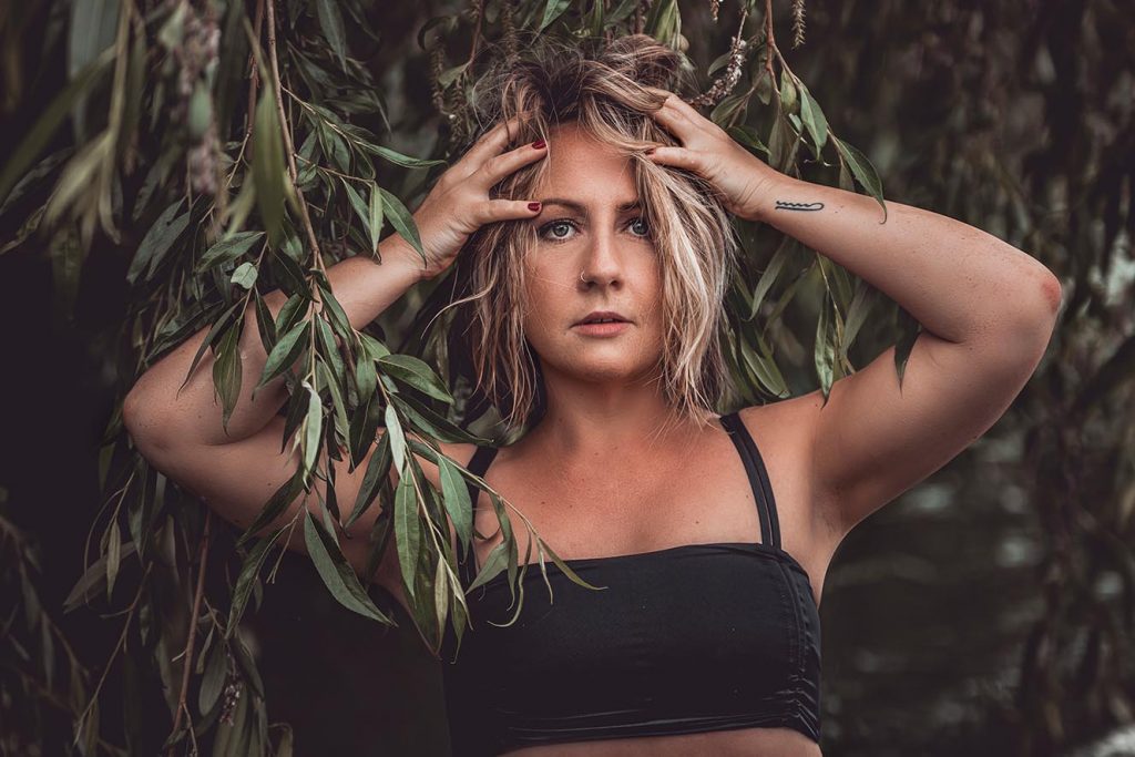 Portraitshooting von VG Photography
