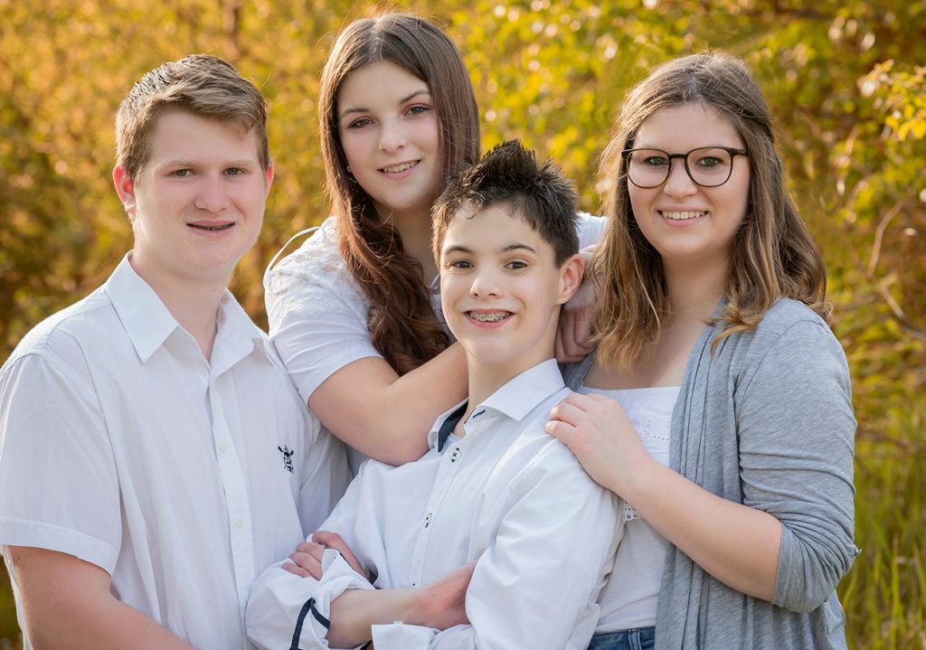Familienshooting VG Photo