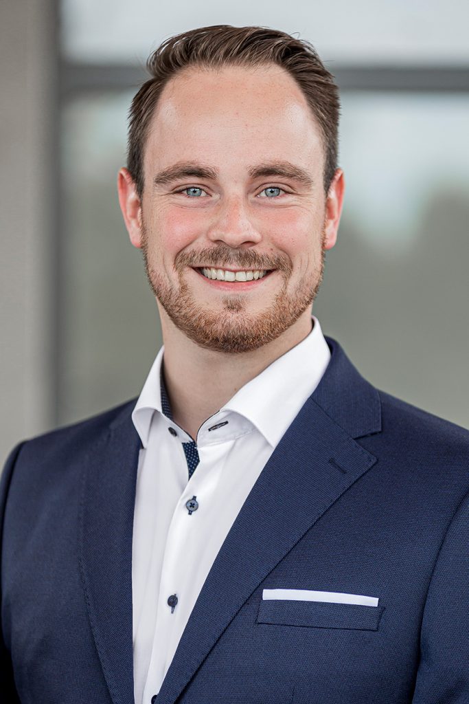 Bewerbungsfotos von VG Photography