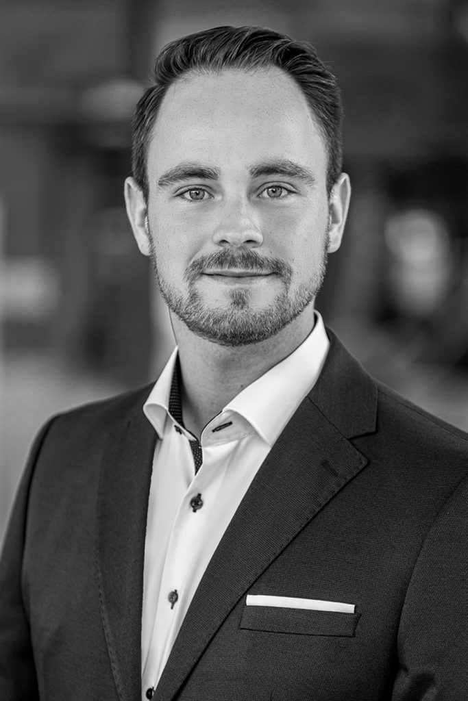 Bewerbungsfotos von VG Photography