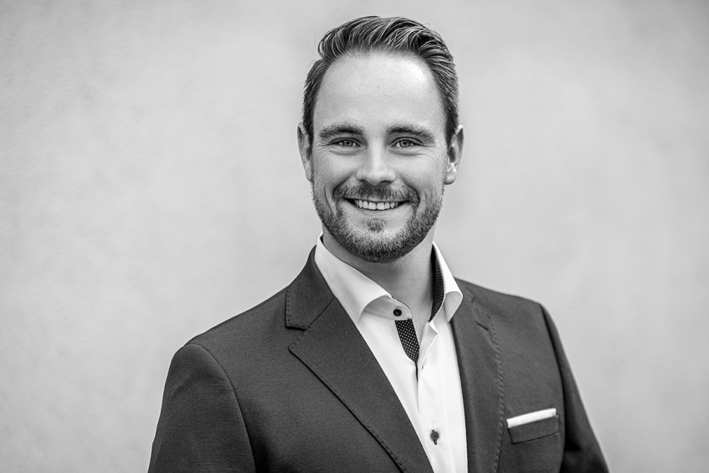 Bewerbungsfotos von VG Photography