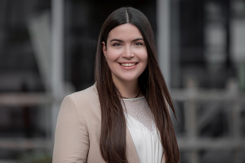 Bewerbungsfotos von VG Photography