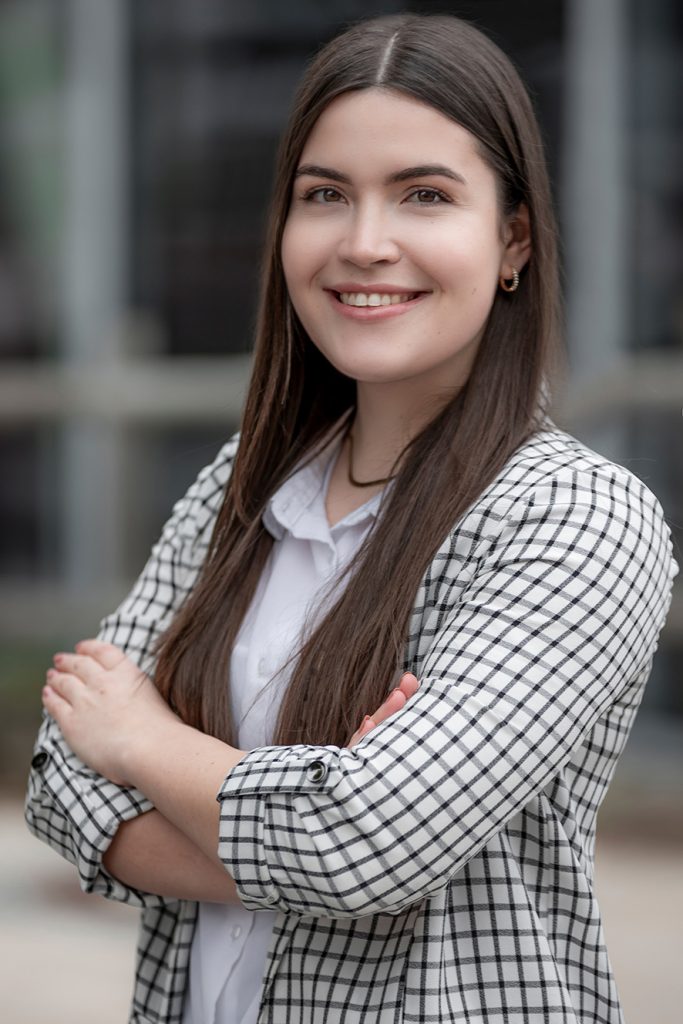 Bewerbungsfotos von VG Photography