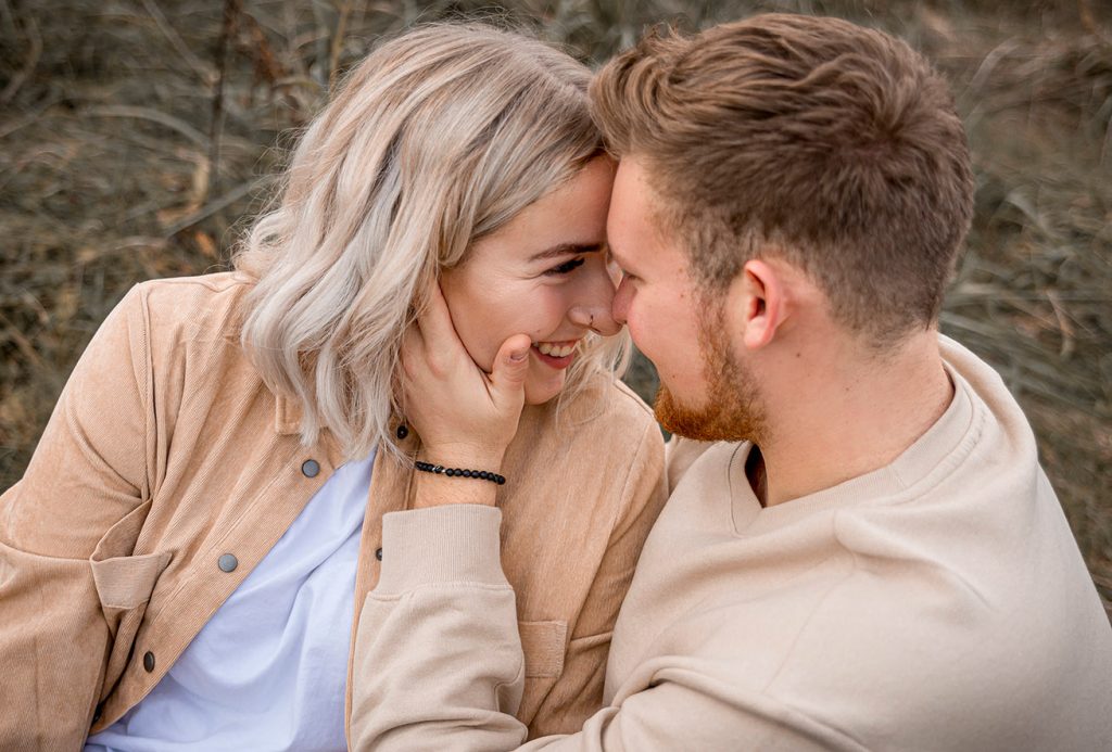Pärchen-Shooting bei VG Photography