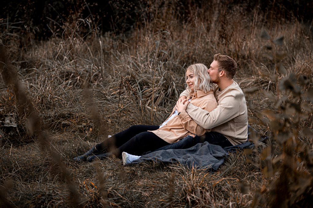 Pärchen-Shooting bei VG Photography