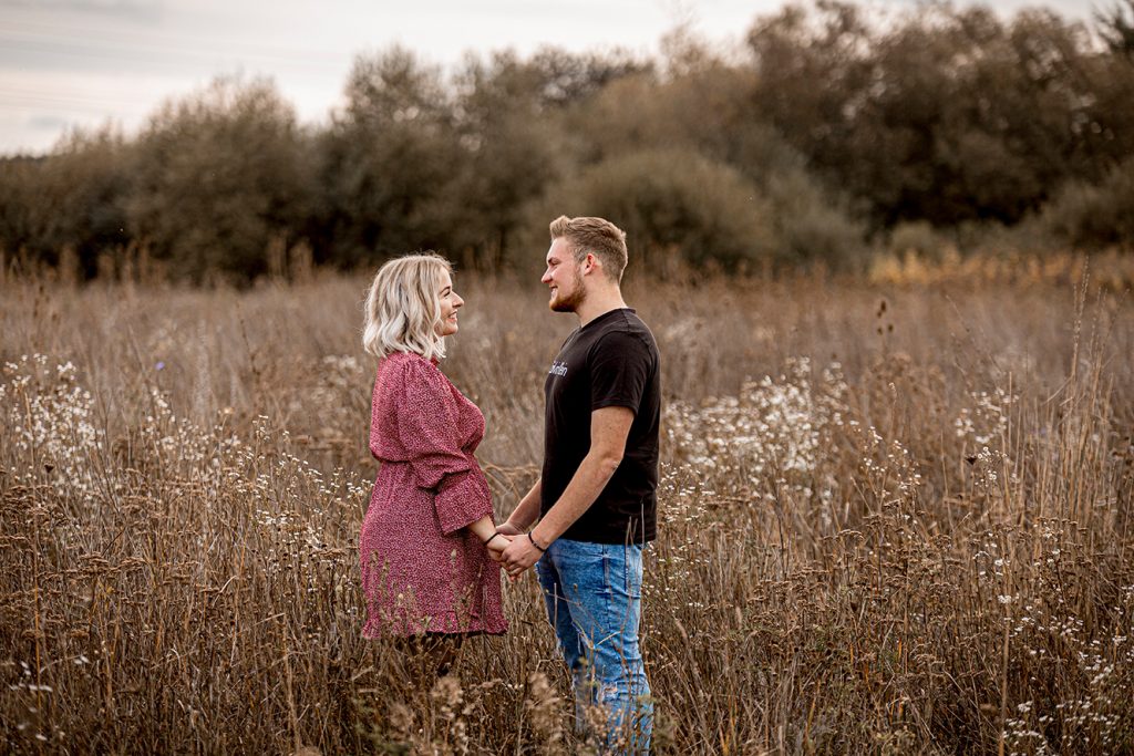 Pärchen-Shooting bei VG Photography