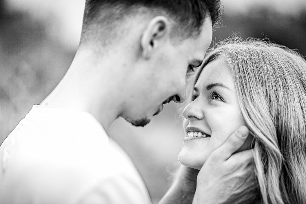 Pärchen-Shooting bei VG Photography