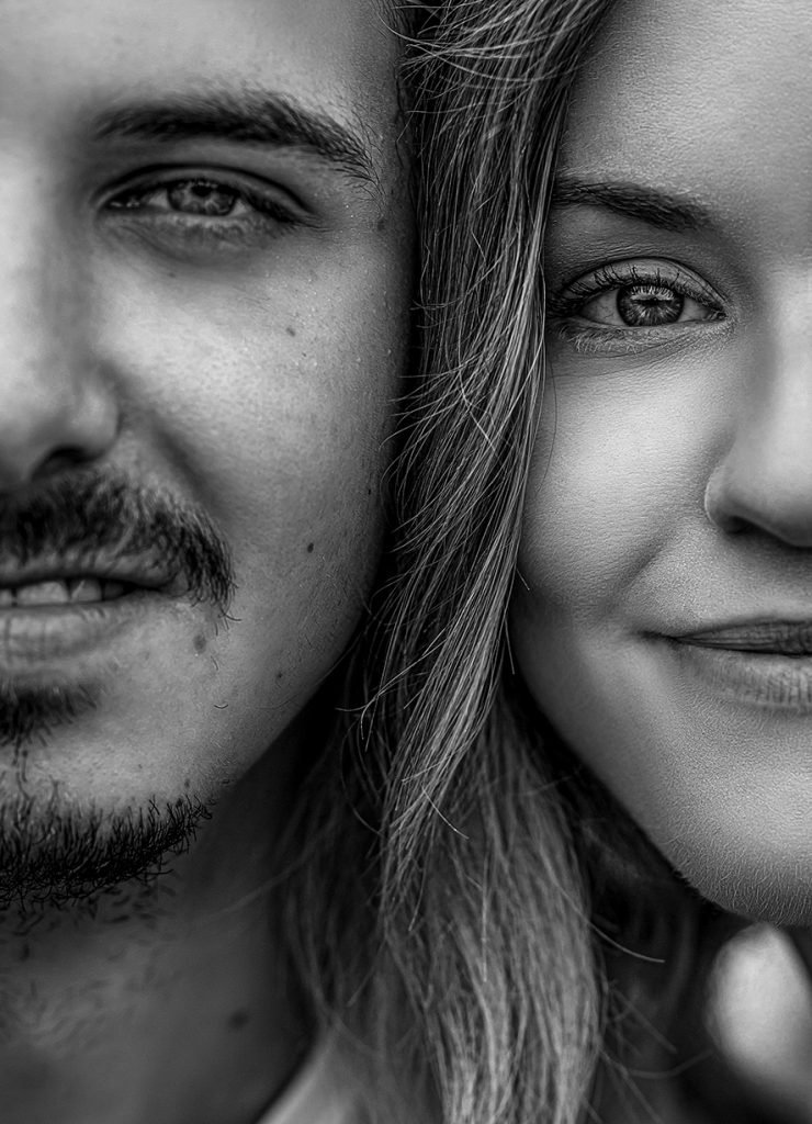 Pärchen-Shooting bei VG Photography