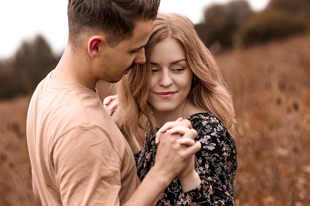 Pärchen-Shooting bei VG Photography