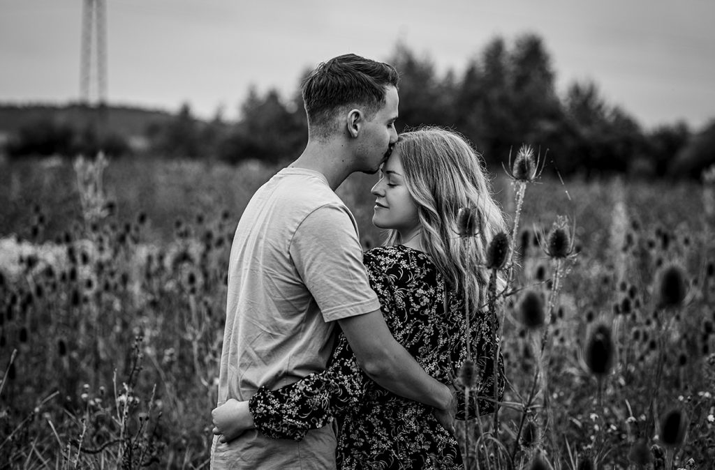 Pärchen-Shooting bei VG Photography