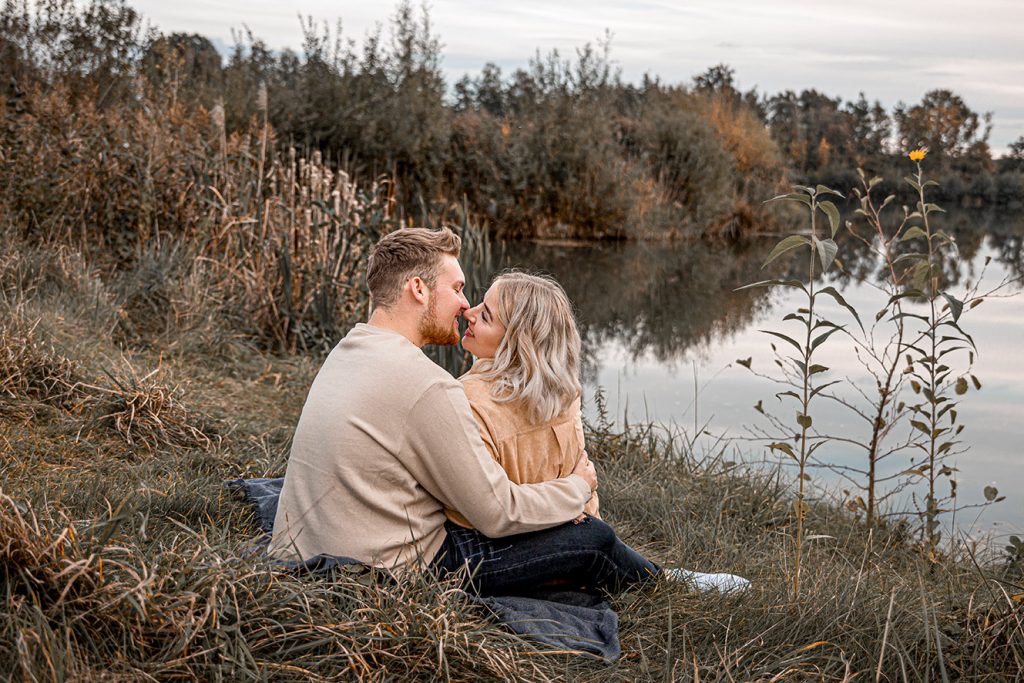 Pärchen-Shooting bei VG Photography