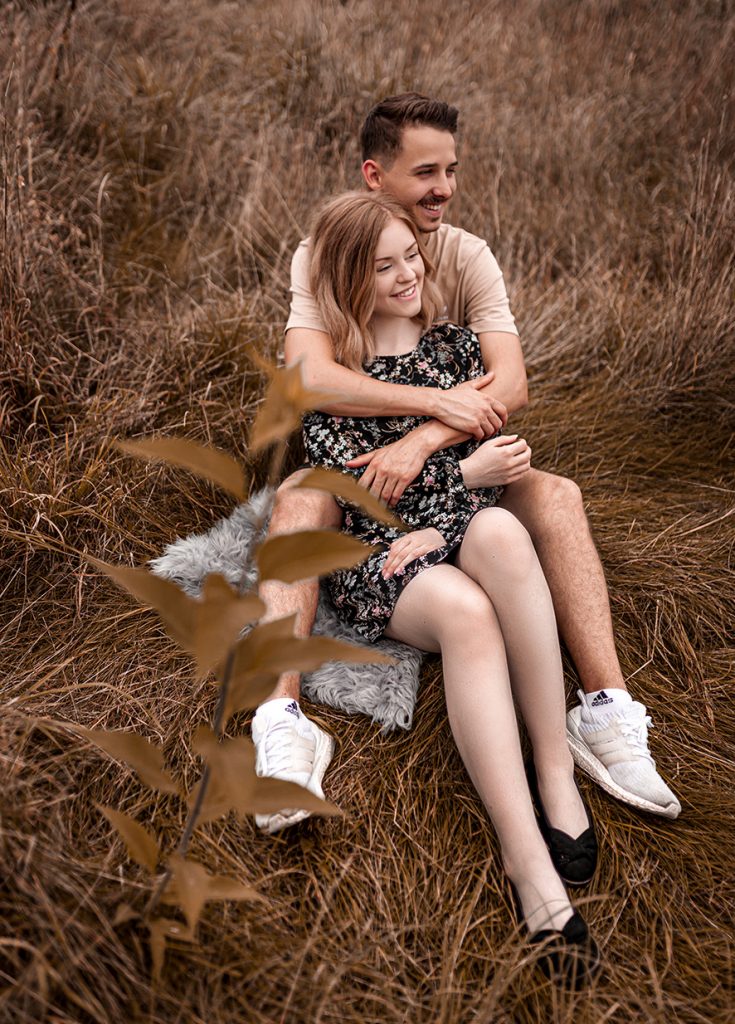 Pärchen-Shooting bei VG Photography